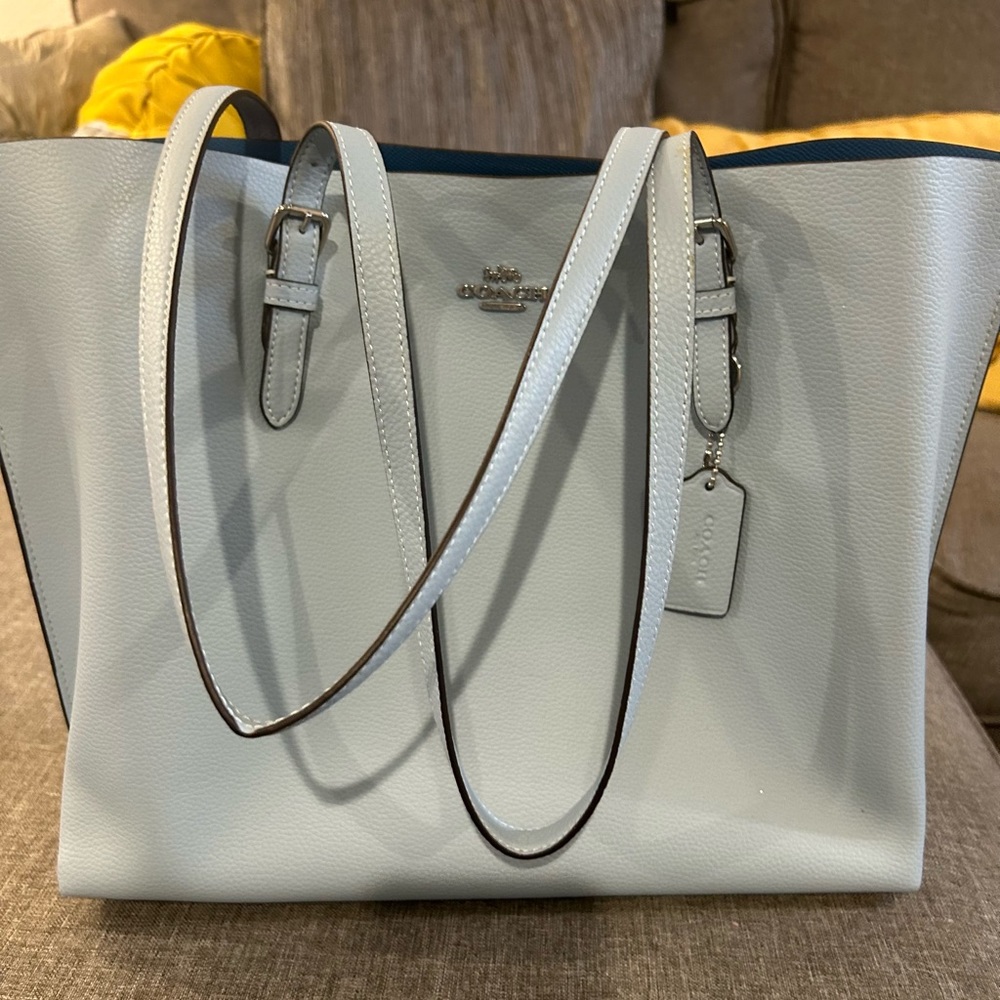 Coach Tote/Purse